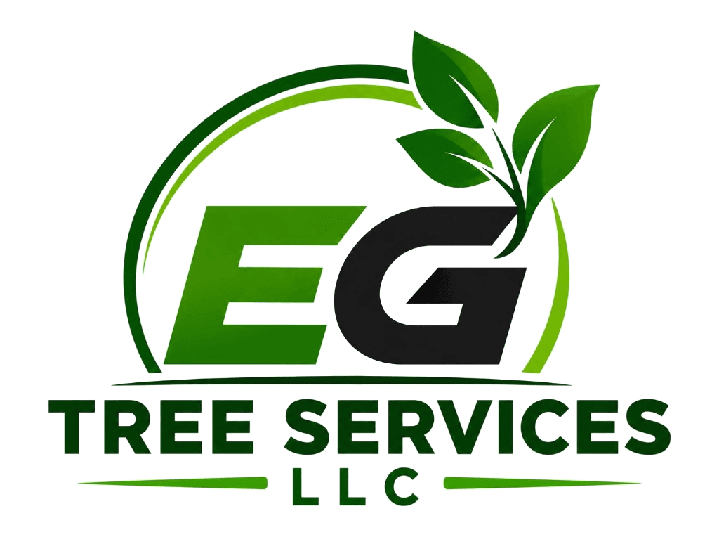 EG Tree Services LLC logo